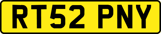 RT52PNY