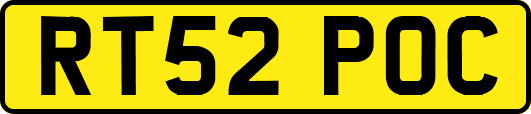 RT52POC