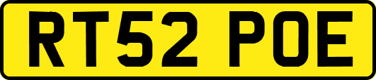 RT52POE