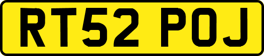 RT52POJ