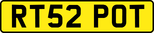 RT52POT