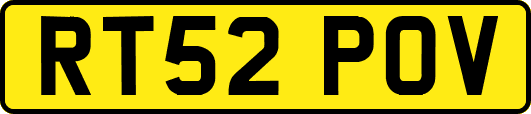 RT52POV