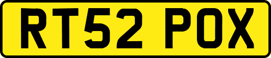 RT52POX