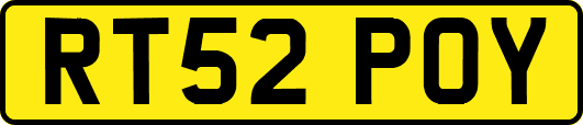 RT52POY
