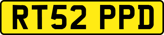 RT52PPD