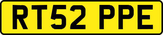 RT52PPE