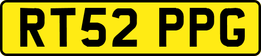 RT52PPG
