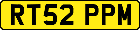 RT52PPM