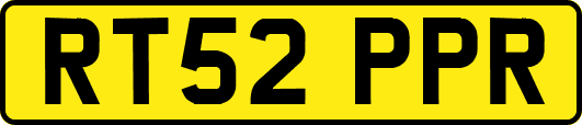 RT52PPR