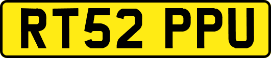 RT52PPU