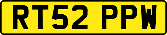 RT52PPW