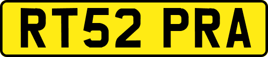 RT52PRA