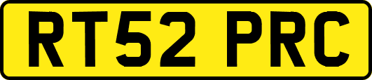 RT52PRC