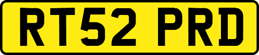 RT52PRD
