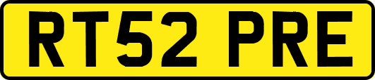 RT52PRE