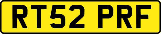 RT52PRF