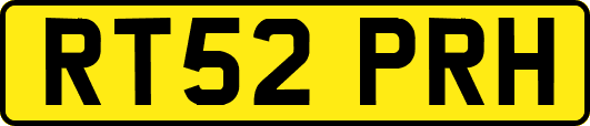 RT52PRH