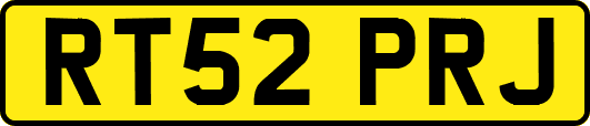 RT52PRJ