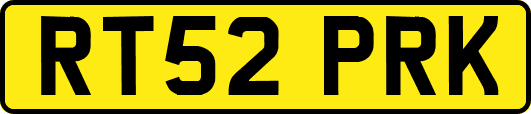 RT52PRK