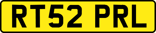 RT52PRL