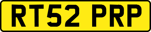 RT52PRP