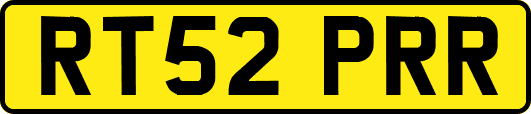 RT52PRR