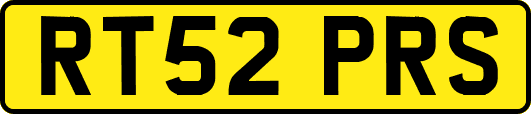 RT52PRS