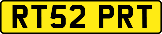 RT52PRT