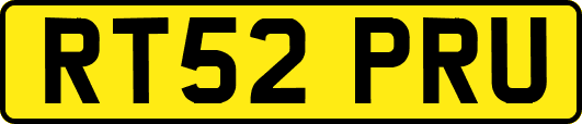 RT52PRU