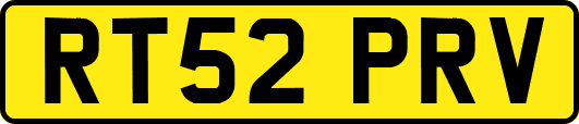 RT52PRV