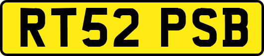 RT52PSB