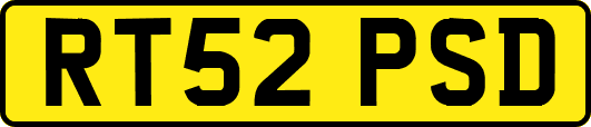 RT52PSD