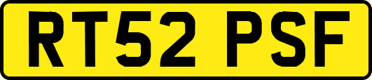 RT52PSF