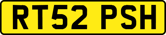 RT52PSH