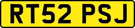 RT52PSJ