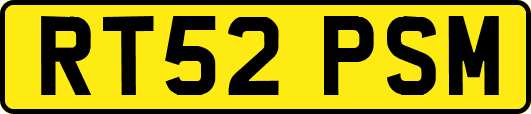 RT52PSM