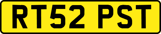RT52PST