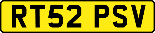 RT52PSV