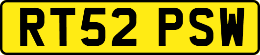 RT52PSW