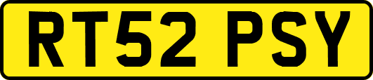 RT52PSY