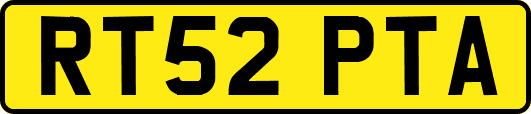 RT52PTA