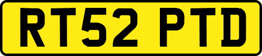 RT52PTD