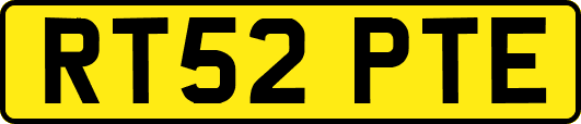 RT52PTE
