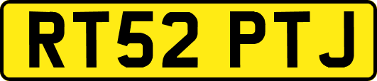 RT52PTJ