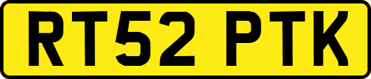RT52PTK