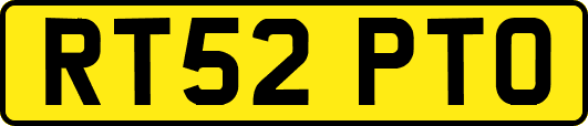 RT52PTO