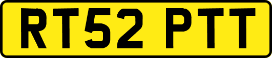 RT52PTT