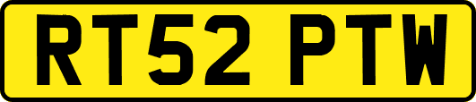 RT52PTW
