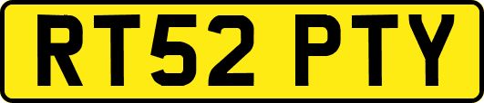 RT52PTY