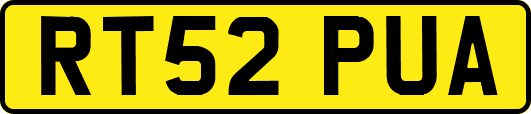 RT52PUA